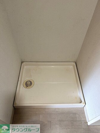 戸塚ウエスト・ウッドの物件内観写真